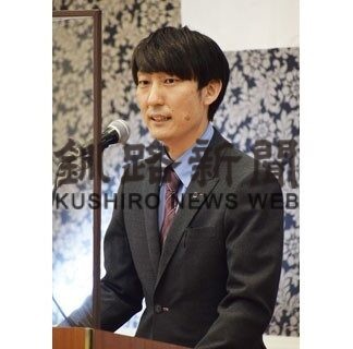 新コンテンツを創出　釧路ＹＥＧ総会(2022-05-05)