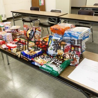 ５月根室感染者４５７人　生活物資給付事業費が不足(2022-06-01)