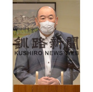 ９月に釧路で全国大会　「総力結集し成功を」　釧路港湾振興会総会(2022-05-29)