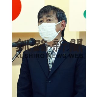 生乳生産量 過去最高　４．６％増の９万４７４０㌧　計根別農協総会(2022-06-01)