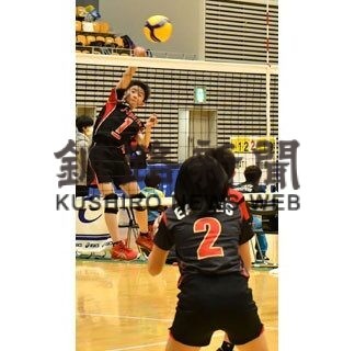 釧路Ｊ―ｓｐｉｒｉｔｓ全道Ｖ バレーアルテミスカップ小学生フェス_1(2022-05-02)