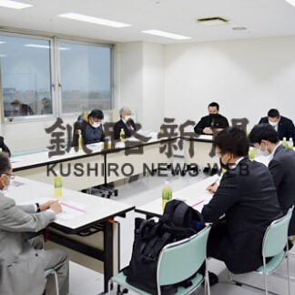 クレインズ存続で激励　評議会、経営状況を危惧(2022-06-25)