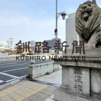 水の都・大阪に欠かせない！なにわ(浪華)三大橋_3(2022-06-01)