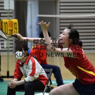 目指せ！全国出場　全道高体連 釧根出場者紹介(2022-06-05)