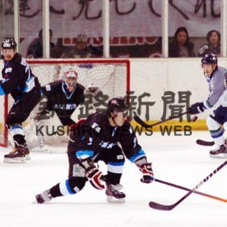 クレインズ今昔物語　８５　２０１４年１月２６日対東北戦(2022-06-15)