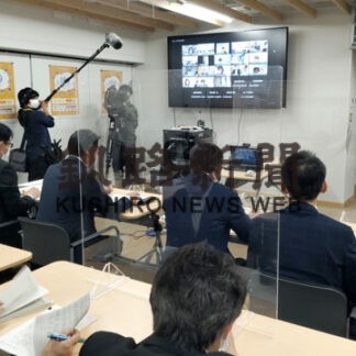 乳児死亡相次ぎ緊急会議、情報共有や相談機能強化(2022-06-16)