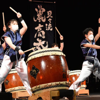 音楽で地域盛り上げ　ＳＨＩＲＵＢＥ２０２２(2022-06-17)