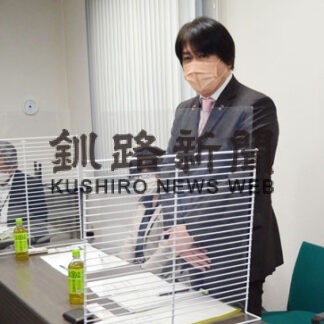 新橋大通地域まちづくり協　新会長に佐藤尚彦氏(2022-06-10)