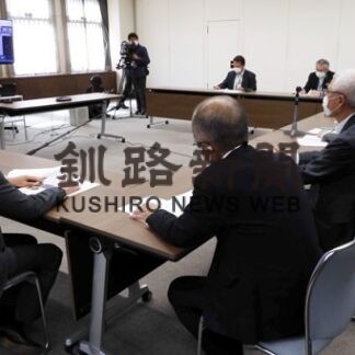 赤潮対策ロードマップ案示す　実態把握や漁場環境回復(2022-06-14)