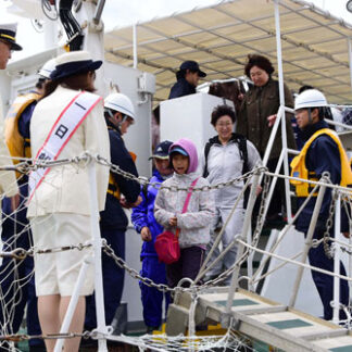 来月港まつり開催、規模縮小も３年ぶり(2022-06-17)