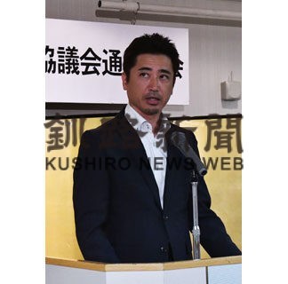 「働き方改革、会社の体力強化が必要」　釧根維持管理連絡協(2022-07-01)