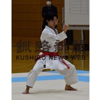 目指せ！全国出場　全道高体連 釧根出場者紹介_5(2022-06-05)