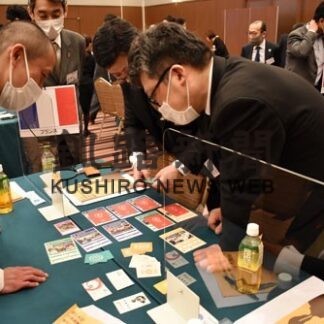 道麺類組合飲酒業青年連が釧路大会　ゲームでＳＤＧｓ考える(2022-06-07)