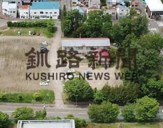 観光拠点の指定管理選定　プロポーザルで(2022-06-16)