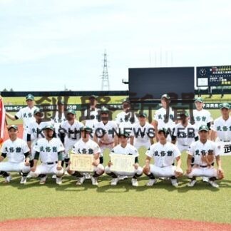 あすから高校野球北大会　釧路３校甲子園懸け熱戦_3(2022-07-13)
