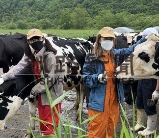 五感で感じる酪農家のリアル！命をいただくことの大切さを学ぶ_5(2022-08-01)