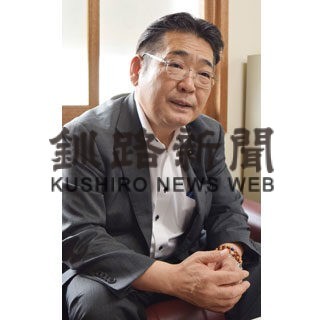 路線バス支援強化を　壬生道議が道政報告(2022-07-04)