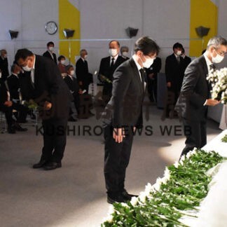 戦没者に追悼の祈り_1(2022-07-27)