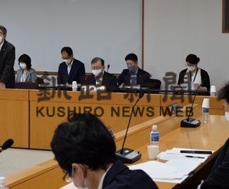 法人化へ議案２件承認　釧路公立大事務組合(2022-07-09)