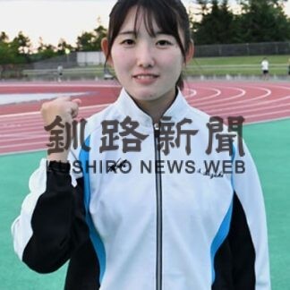 全国高校陸上へ抱負　６選手、最終調整　８月３日から徳島で_4(2022-07-24)