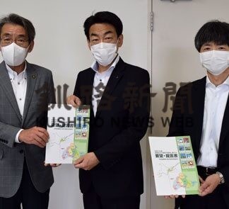 診療所建て替えなど要望　釧路地方総合開発促進期成会(2022-07-06)