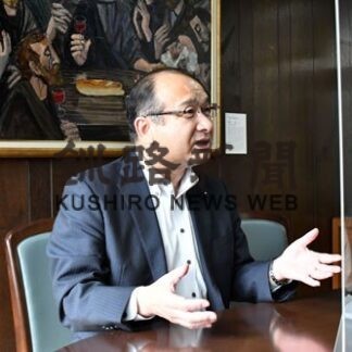 物価高騰で対策本部　桐木道議が道政報告(2022-07-05)