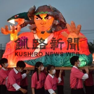 思い出に残る学校祭に　各高校が趣向凝らし(2022-07-09)