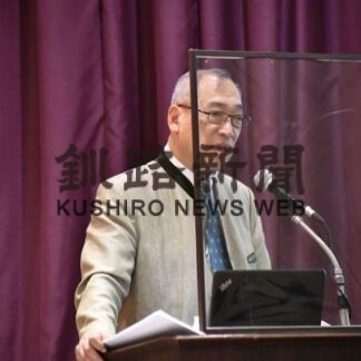 樋口陸軍中将軍、道防衛に功績　孫の隆一氏語る(2022-07-26)