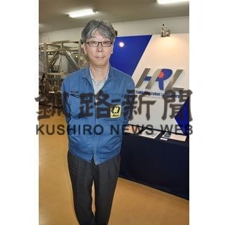 ニッコー社長　佐藤和雄さん(2022-07-03)