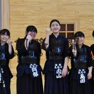 男子附属３連覇　女子釧鳥取６連覇　剣道中体連_1(2022-07-04)