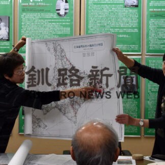 河﨑さん直木賞逃す　活躍たたえ「今後に期待」_1(2022-07-21)