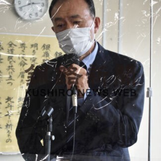 命の尊厳、交通事故遺族訴え　被害者支援連絡協議会が講演会(2022-08-12)