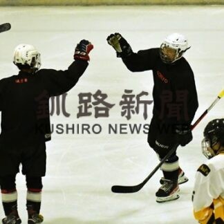 釧湖陵アイホ１９年ぶり単独チーム(2022-08-21)