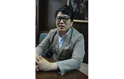 学習塾 月会費1000円で ルーピス、開設目指しCF(2022-08-30)