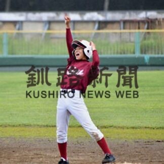 釧北・共栄・景雲・美原Ｖ　軟式野球総合住研中学大会(2022-08-09)