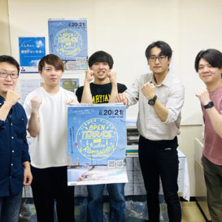 釧路川沿いで食満喫を　２０、２１日にイベント(2022-08-15)