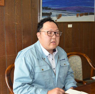 釧新花火大会　今年の見どころ㊦スターマインの共演_1(2022-08-15)