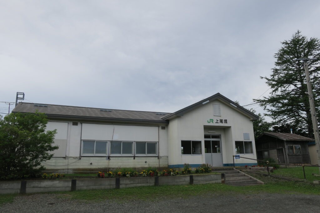 上尾幌+「残すこと」_1(2022-08-15)