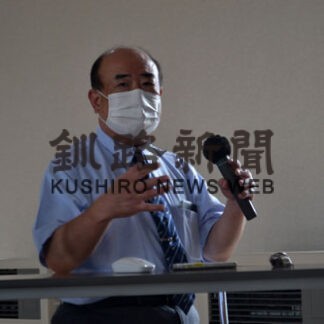 高血圧の危険性、対策法など学ぶ　健康ステップアップ講座(2022-08-26)