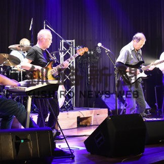 オールディーズの懐かしの名曲演奏　青春の記憶よみがえる(2022-08-03)