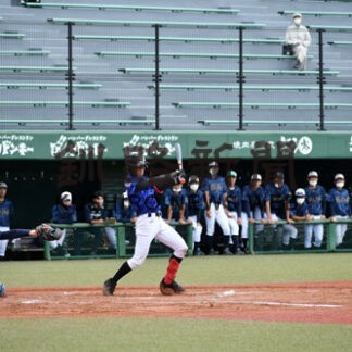 タンチョウリーグ開幕、１３チームが１９日まで熱戦(2022-08-06)