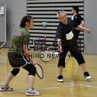 第３部　人の営み編④　スポーツ振興財団（釧路市）　「健康」　持続可能な自主事業を提供_1(2022-08-12)