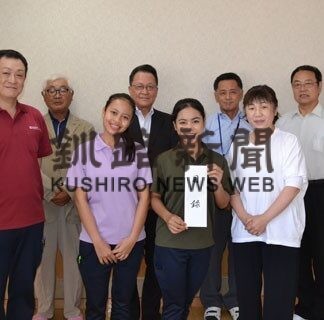 商品券で特養スタッフ応援　診療所長が１８６万円分寄贈(2022-08-19)