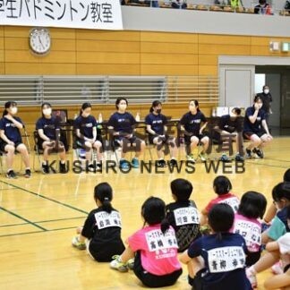 釧路合宿泣き笑い　冷涼な気候高評価もコロナとの共存模索_1(2022-08-19)