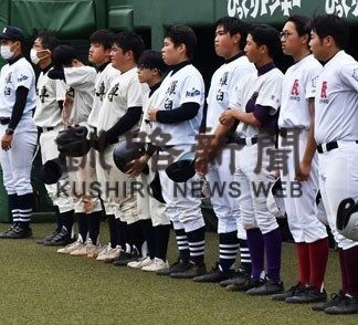 根室１６点完勝　秋季高校野球釧根支部_1(2022-09-14)