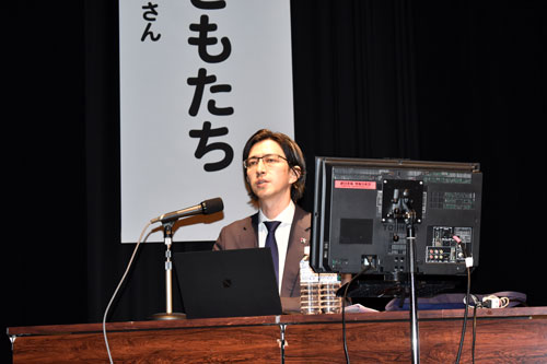 「DV・子供」で情報交換 シェルターネット、釧路で全国大会(2022-09-29)