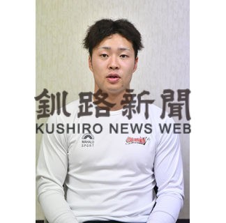 クレインズ今昔物語　９６　ＦＷ青山　２０ゴール目標に闘志(2022-09-28)