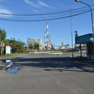 撤退から１年　日本製紙釧路工場〈下〉(2022-09-30)