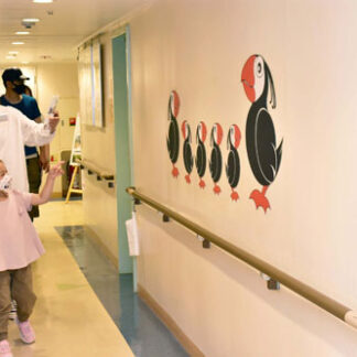 「えとぴりか」一般公開　根室市民らビザなし事業理解(2022-09-17)