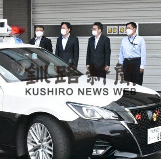 秋の交通安全運動　各地で啓発(2022-09-23)